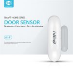 NEO NAS-DS01W WLAN-Echtzeit-LED-Türsensor und Fenstersensor – Bild 2