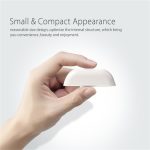 NEO NAS-DS01W WLAN-Echtzeit-LED-Türsensor und Fenstersensor – Bild 6