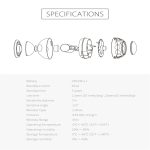 NEO NAS-PD02W Drahtloser WiFi-PIR-Detektor-Bewegungssensor mit Magnethalterung und Unterstützung für Android / IOS-Systeme und ultraheller roter LED – Bild 11