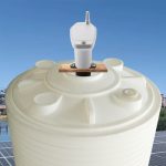 TS-FT005 Ultraschall-Flüssigkeitsstandmessgerät – Bild 9