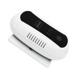 PA-209R Drahtloser Gaserkennungsalarm, AC 100-240V – Bild 3