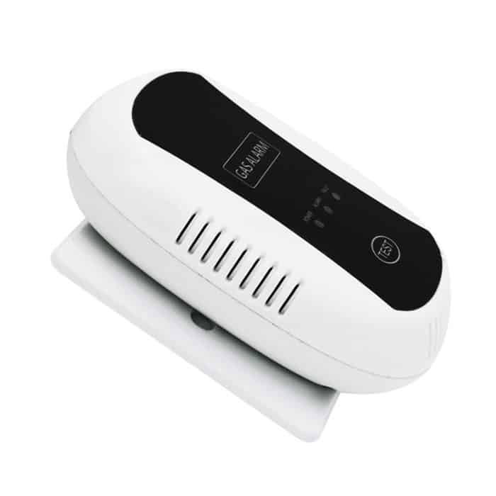 PA-209R Drahtloser Gaserkennungsalarm, AC 100-240V – Bild 3