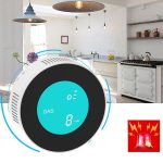 PA-210W WiFi + Tuya Gasalarm
