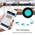 PA-210W WiFi + Tuya Gasalarm – Bild 11