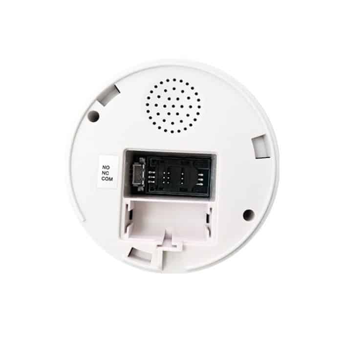 PA-210W WiFi + Tuya Gasalarm – Bild 3