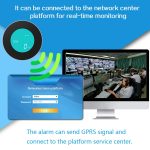 PA-210W WiFi + Tuya Gasalarm – Bild 10