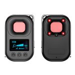 T03 Multifunktions-Kamera-Detektor-Scanner Anti-Peep Abhören Anti-Überwachung Signaldetektor, T03