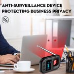 T03 Multifunktions-Kamera-Detektor-Scanner Anti-Peep Abhören Anti-Überwachung Signaldetektor, T03 – Bild 11