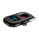 T03 Multifunktions-Kamera-Detektor-Scanner Anti-Peep Abhören Anti-Überwachung Signaldetektor, T03 – Bild 4