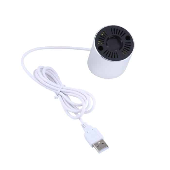 Zylindrischer Displayständer aus Aluminiumgehäuse Digitales magnetisches Sicherheitssystem Einbruchalarm- / Diebstahlalarm-Displayhalter für iPhone, iPod und iPad mit 8-poligem Anschluss – Bild 3