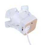 S15 Anti-Diebstahl-Alarmständer-Sicherheitssystem Touch Einbruchalarm / Anti-Diebstahl-Alarm Displayhalter für iPhone & iPod & iPad mit 8-poligem Anschluss – Bild 4