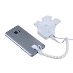S15 Anti-Diebstahl-Alarmständer-Sicherheitssystem Touch Einbruchalarm / Anti-Diebstahl-Alarm Displayhalter für Samsung / Huawei / Xiaomi / OPPO / vivo / LG mit Typ-C / USB-C-Anschluss – Bild 8