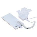 S15 Anti-Diebstahl-Alarmständer-Sicherheitssystem Touch Einbruchalarm / Anti-Diebstahl-Alarm Displayhalter für Samsung / Huawei / Xiaomi / OPPO / vivo / LG mit Micro-USB-Anschluss – Bild 8