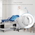 PE-519R Drahtlose Innenalarmsirene mit Blitz – Bild 5