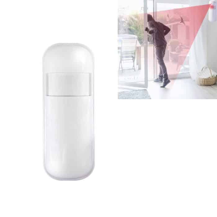 Intelligenter drahtloser PIR-Detektor PA-92R – Bild 1