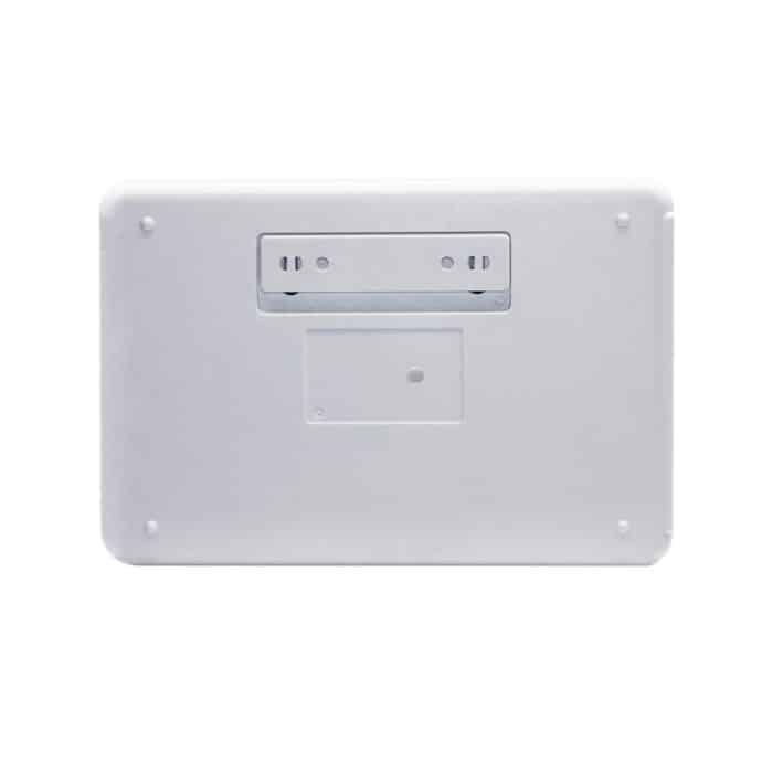 Intelligentes Alarmsystem PG-103-GSM WiFi + GSM-Touchscreen – Bild 3