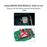 Intelligentes Alarmsystem PG-103-GSM WiFi + GSM-Touchscreen – Bild 6