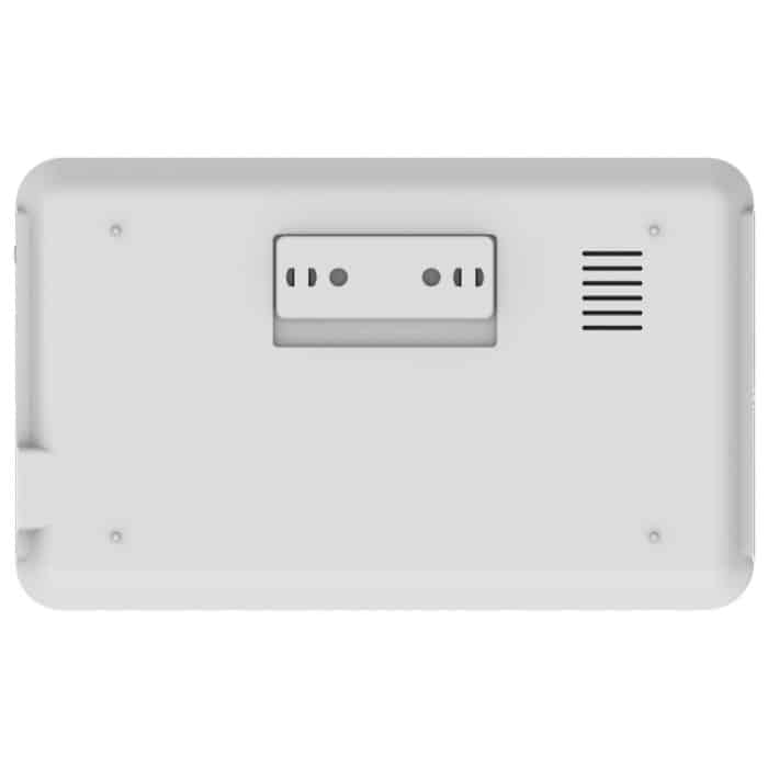 PG-106-GSM Intelligentes GSM / GPRS + WiFi-Alarmsystem mit Touchscreen- und RFID-Funktion – Bild 3