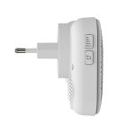 PJ-16 Intelligente kabellose Türklingel mit 8-stufiger Lautstärkeregelung und 36 Klingeltönen, EU-Stecker – Bild 5