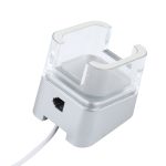 Diebstahlwarnständer für Mobiltelefone mit Fernbedienung für Smartphones mit Typ-C / USB-C-Anschluss – Bild 4