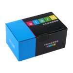 RJ11 bis 8-poliges, einziehbares, gewickeltes Kabel für den iPhone-Displayständer – Bild 7