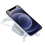 RJ11 bis 8-poliges, einziehbares, gewickeltes Kabel für den iPhone-Displayständer – Bild 8