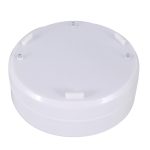 360 Grad Wasserlecksuchsensor 85dB Volumen Wasserleckalarm für Küche, Toilette, Boden – Bild 4