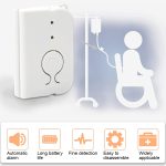 Infusionserinnerung Alarmsensor Monitor Hospital Security Nurse Patienten Injection Safety Care Tool – Bild 10