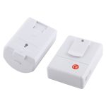 F622-108 Verbesserte Version Good Safe Wireless Electro Guard Watch Fernerkundungssystem-Kit für das Home Office, 1 x Empfänger + 1 x Detektor – Bild 3