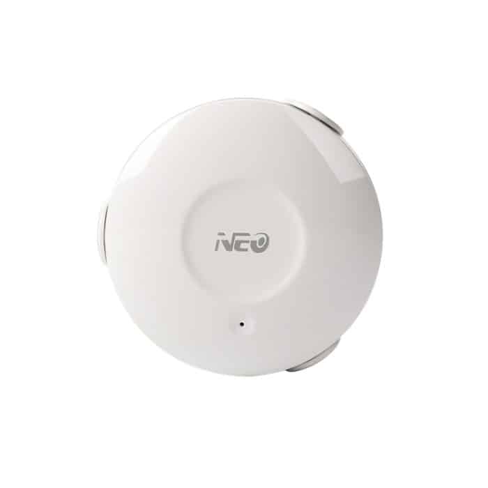 MDC6773.jpg NEO NAS-WS02W WiFi-Wassersensor und Hochwassermelder, unterstützt Android / IOS-Systeme – Bild 1