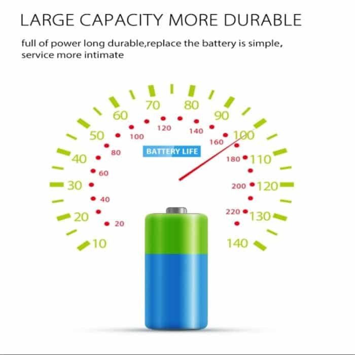 NEO NAS-WS02W WiFi-Wassersensor und Hochwassermelder, unterstützt Android / IOS-Systeme – Bild 7