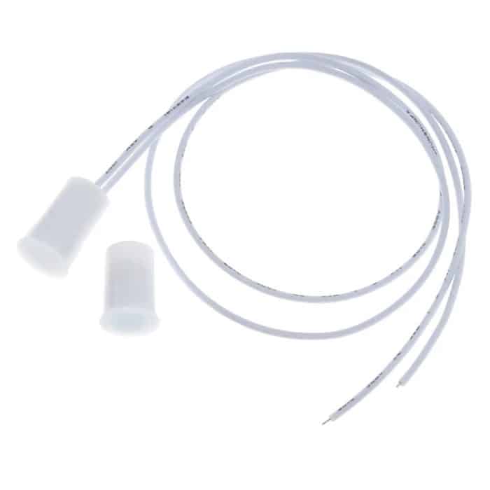 10 PCS Embedded NC-Modell Türmagnetsensorschalter – Bild 2