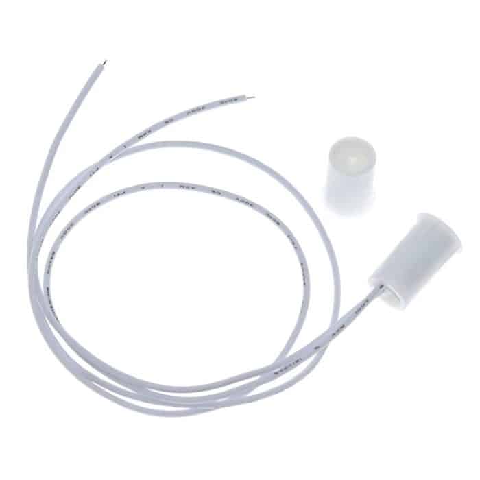 10 PCS Embedded NC-Modell Türmagnetsensorschalter – Bild 3