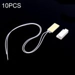 10 PCS Embedded NC-Modell Türmagnetsensorschalter