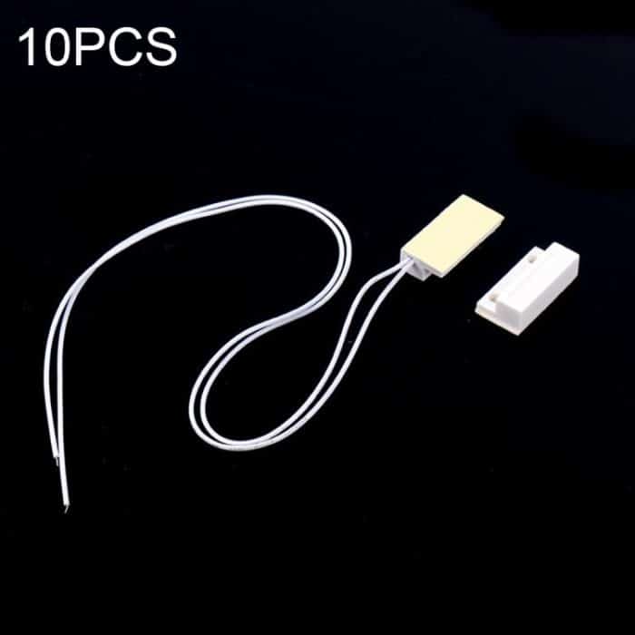 MDC7102.jpg 10 PCS Embedded NC-Modell Türmagnetsensorschalter – Bild 1