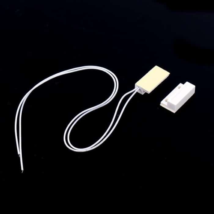 10 PCS Embedded NC-Modell Türmagnetsensorschalter – Bild 2