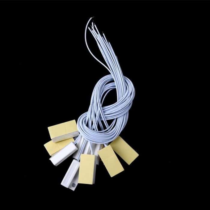 10 PCS Embedded NC-Modell Türmagnetsensorschalter – Bild 3