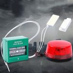 10 PCS Embedded NC-Modell Türmagnetsensorschalter – Bild 7