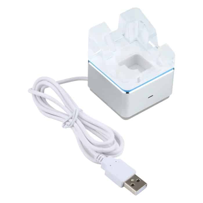 Diebstahlalarmständer Sicherheitssystem Einbruchalarm / Diebstahlalarm Displayhalter für Mobiltelefone mit Micro-USB-Anschluss, Type-C to Micro-USB – Bild 2