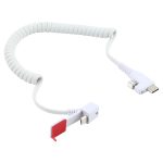 Diebstahlalarmständer Sicherheitssystem Einbruchalarm / Diebstahlalarm Displayhalter für Mobiltelefone mit Micro-USB-Anschluss, Type-C to Micro-USB – Bild 4