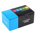 Diebstahlalarmständer Sicherheitssystem Einbruchalarm / Diebstahlalarm Displayhalter für Mobiltelefone mit Micro-USB-Anschluss, Type-C to Micro-USB – Bild 6