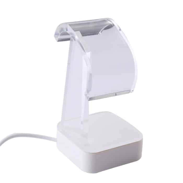 Hochwertiges Anti-Diebstahl-Alarm-Einbruchalarm-Armband für Smartwatch, Anti-theft Alarm – Bild 2