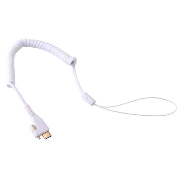 Hochwertiges Anti-Diebstahl-Alarm-Einbruchalarm-Armband für Smartwatch, Anti-theft Alarm – Bild 3