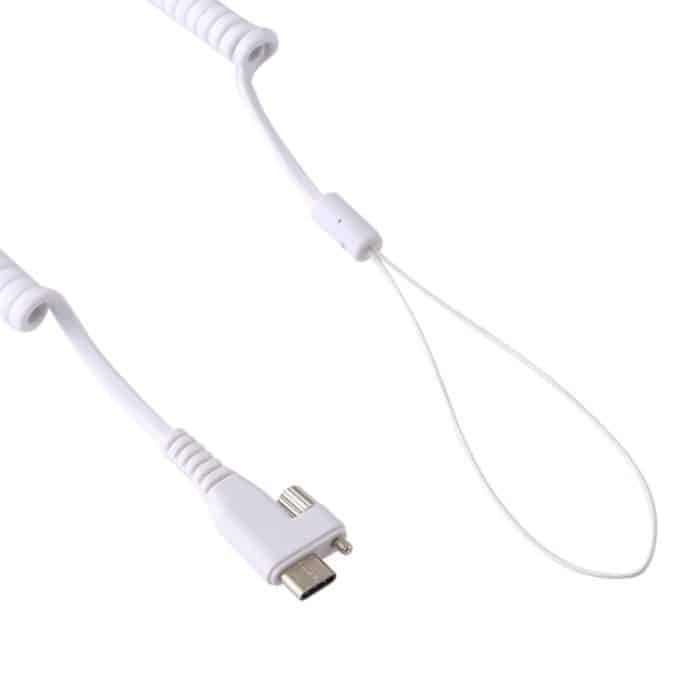 Hochwertiges Anti-Diebstahl-Alarm-Einbruchalarm-Armband für Smartwatch, Anti-theft Alarm – Bild 4