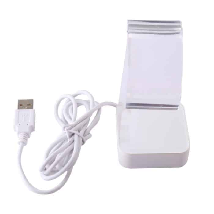 Hochwertiges Anti-Diebstahl-Alarm-Einbruchalarm-Armband für Smartwatch, Anti-theft Alarm – Bild 6