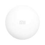 Original Xiaomi Wireless Bluetooth Flood Guard erkennt auf intelligente Weise Wasserlecks Xiaoai Speaker Linkage App, um Smart Home aus der Ferne zu erinnern, muss mit CA1001 verwendet werden