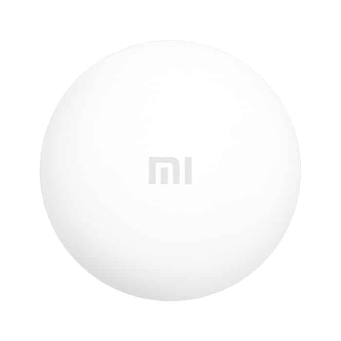 Original Xiaomi Wireless Bluetooth Flood Guard erkennt auf intelligente Weise Wasserlecks Xiaoai Speaker Linkage App, um Smart Home aus der Ferne zu erinnern, muss mit CA1001 verwendet werden – Bild 1