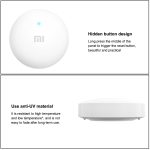 Original Xiaomi Wireless Bluetooth Flood Guard erkennt auf intelligente Weise Wasserlecks Xiaoai Speaker Linkage App, um Smart Home aus der Ferne zu erinnern, muss mit CA1001 verwendet werden – Bild 12