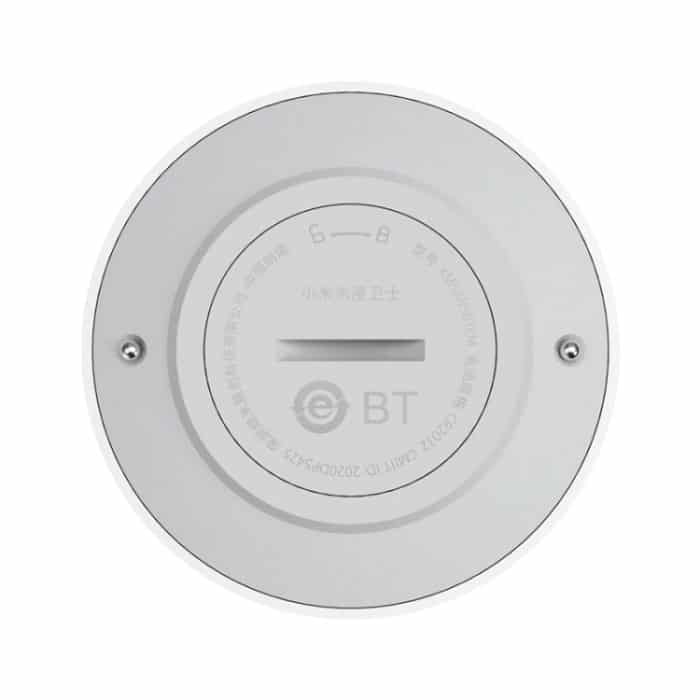 Original Xiaomi Wireless Bluetooth Flood Guard erkennt auf intelligente Weise Wasserlecks Xiaoai Speaker Linkage App, um Smart Home aus der Ferne zu erinnern, muss mit CA1001 verwendet werden – Bild 3