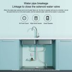 Original Xiaomi Wireless Bluetooth Flood Guard erkennt auf intelligente Weise Wasserlecks Xiaoai Speaker Linkage App, um Smart Home aus der Ferne zu erinnern, muss mit CA1001 verwendet werden – Bild 8